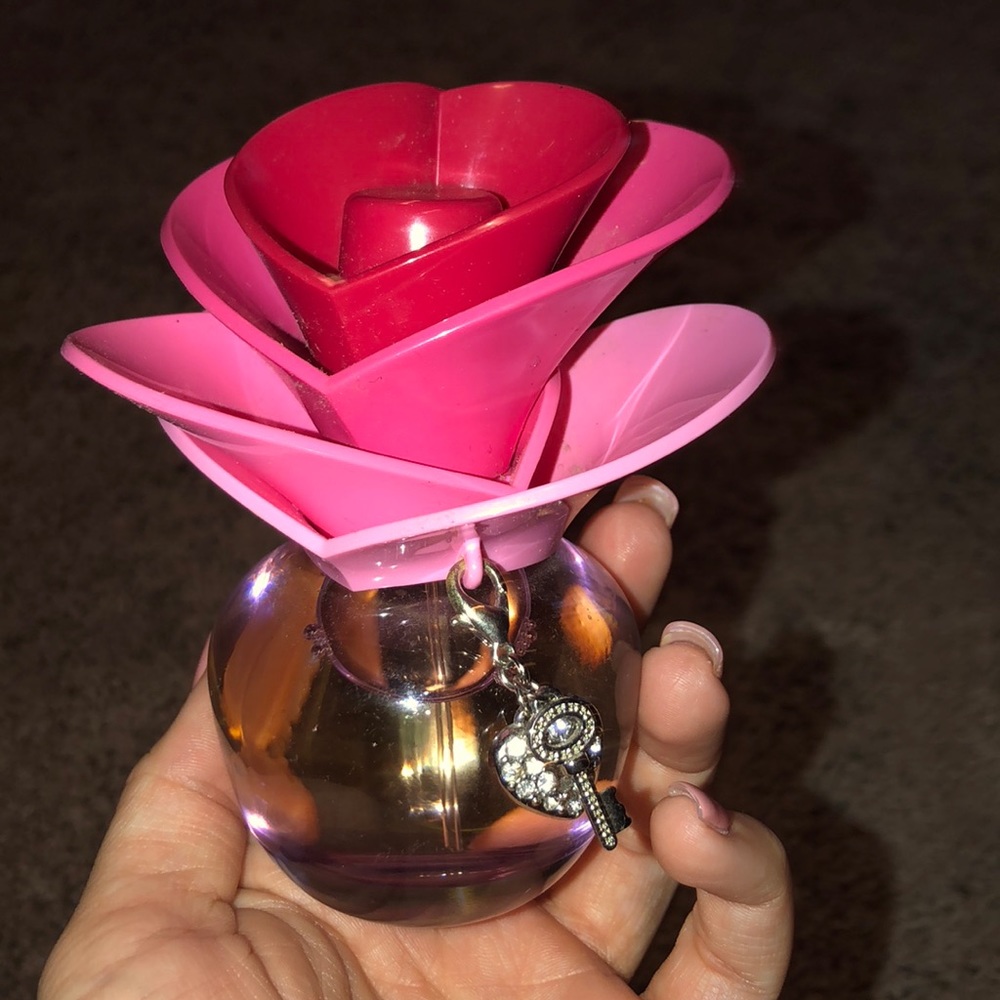 Justin Bieber Someday perfume